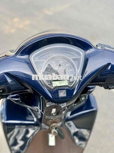 Honda Vision 2020 Xe Đẹp Chuẩn Zin Smartkey 2 chìa