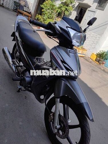 Honda Future Neo lên áo Future X