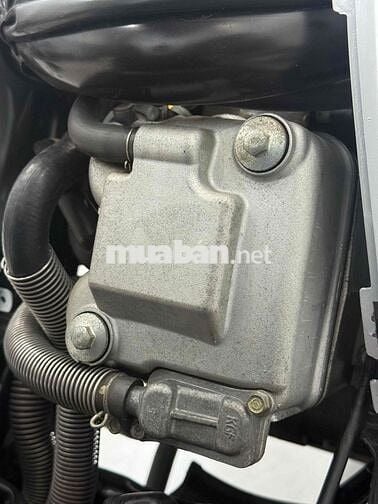 Sh150 sm5012 date 2012 máy zin đẹp