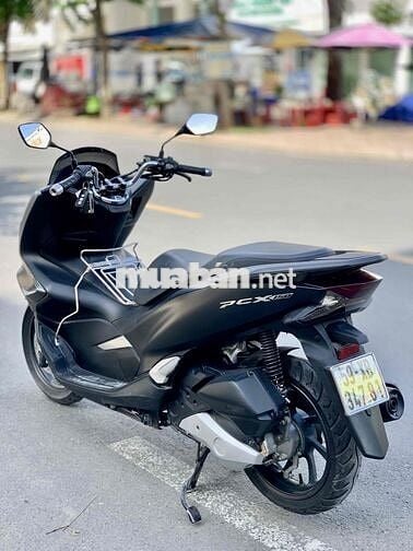 Honda PCX 150 2018 – Chính Chủ – Xe Đẹp Chuẩn Zin