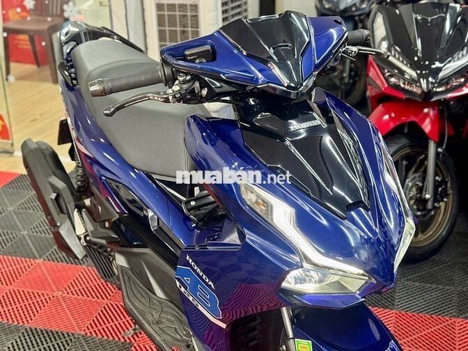 💥Honda Airblade125 4valEPS+ 2023 0do:4000km Biển71