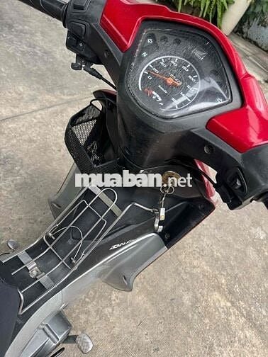 wave s110 bstp 2012 trao đổi xe xăng xe điện