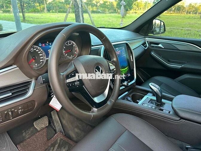 Vinfast Lux SA 2019 Base 80.000 km