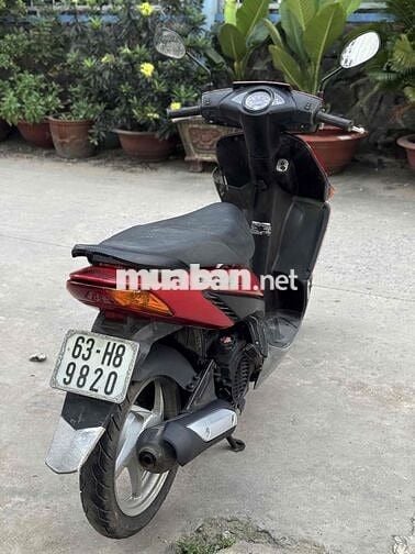 Honda Click 110 2010 Chính Chủ, Nguyên Zin 1 Chủ