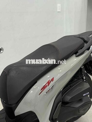 Sh350i 2022 máy thái màu ximăng