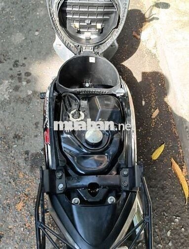 Bán xe WaveS110 đk2011