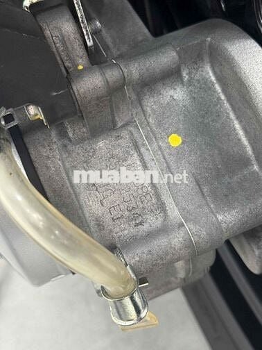 Sh150 sm5012 date 2012 máy zin đẹp