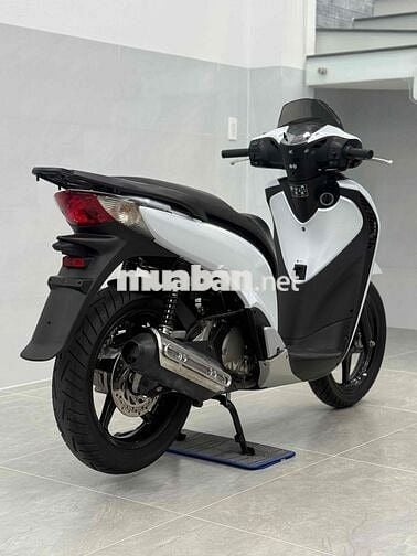 Sh150 sm5012 date 2012 máy zin đẹp