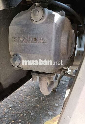 Bán xe WaveS110 đk2011