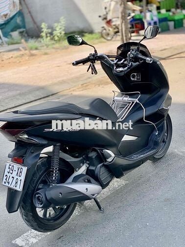 Honda PCX 150 2018 – Chính Chủ – Xe Đẹp Chuẩn Zin