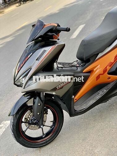 Yamaha NVX 125 2019 Chính Chủ Xe Đẹp Có Cảng Givi