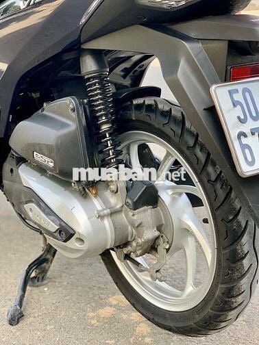 Honda Vision 2020 Xe Đẹp Chuẩn Zin Smartkey 2 chìa