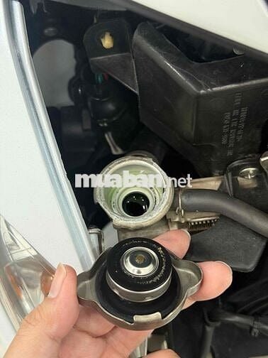 Sh150 sm5012 date 2012 máy zin đẹp