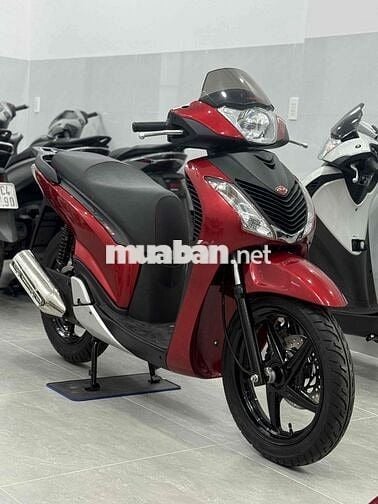 Sh150 nhập ý 2009 sm102 máy zin