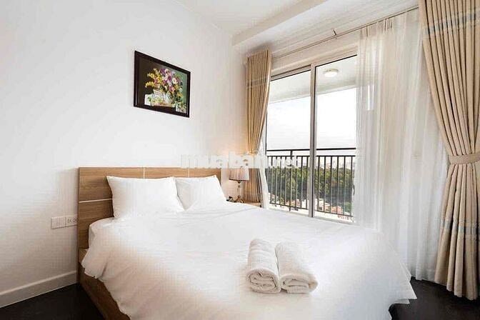 THE BOTANICA 3PN 2WC GẦN SÂN BAY CV GIA ĐỊNH TÂN BÌNH