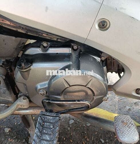 Bán xe WaveS110 đk2011