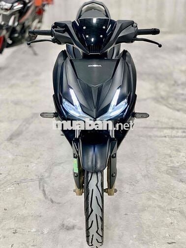 Winner X V2 2021 – Đen Nhám – Biển 60 – Xe Zin Đẹp