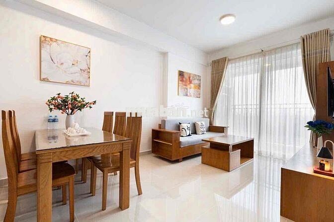 THE BOTANICA 3PN 2WC GẦN SÂN BAY CV GIA ĐỊNH TÂN BÌNH