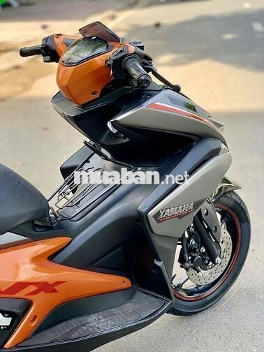 Yamaha NVX 125 2019 Chính Chủ Xe Đẹp Có Cảng Givi