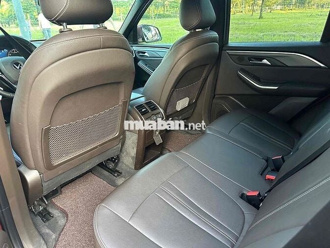 Vinfast Lux SA 2019 Base 80.000 km