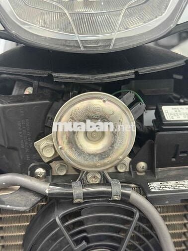 Sh150 sm5012 date 2012 máy zin đẹp