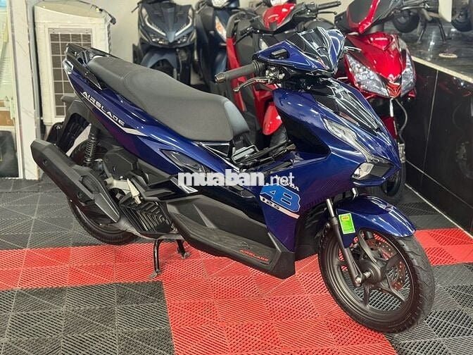💥Honda Airblade125 4valEPS+ 2023 0do:4000km Biển71