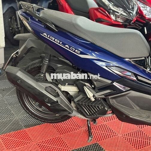 💥Honda Airblade125 4valEPS+ 2023 0do:4000km Biển71
