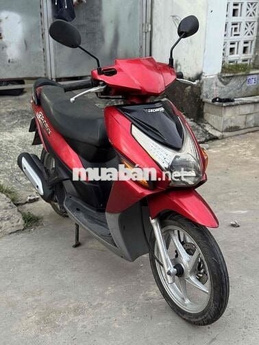 Honda Click 110 2010 Chính Chủ, Nguyên Zin 1 Chủ