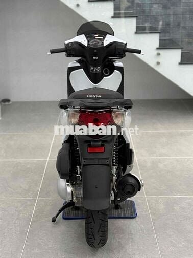 Sh150 sm5012 date 2012 máy zin đẹp