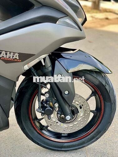 Yamaha NVX 125 2019 Chính Chủ Xe Đẹp Có Cảng Givi
