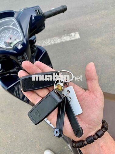 Honda Vision 2020 Xe Đẹp Chuẩn Zin Smartkey 2 chìa