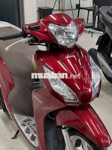 🛵 BÁN NHANH: HONDA -  VISION - ĐỜI 2019 🔥