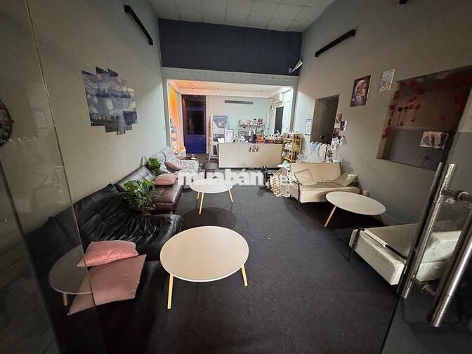 Cho thuê nhà mặt tiền Huỳnh Tấn Phát, quận 7