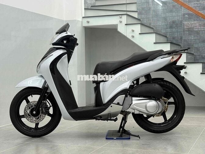 Sh150 sm5012 date 2012 máy zin đẹp