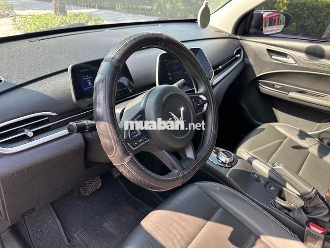 VinFast VF 5 Plus 2025 Trắng