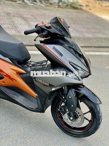 Yamaha NVX 125 2019 Chính Chủ Xe Đẹp Có Cảng Givi
