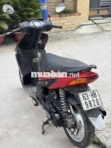 Honda Click 110 2010 Chính Chủ, Nguyên Zin 1 Chủ