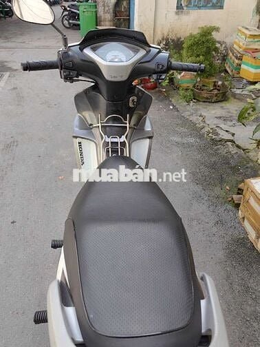 Honda Future Neo lên áo Future X