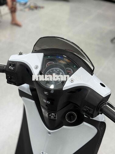 Sh150 sm5012 date 2012 máy zin đẹp