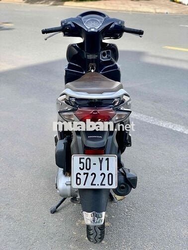 Honda Vision 2020 Xe Đẹp Chuẩn Zin Smartkey 2 chìa