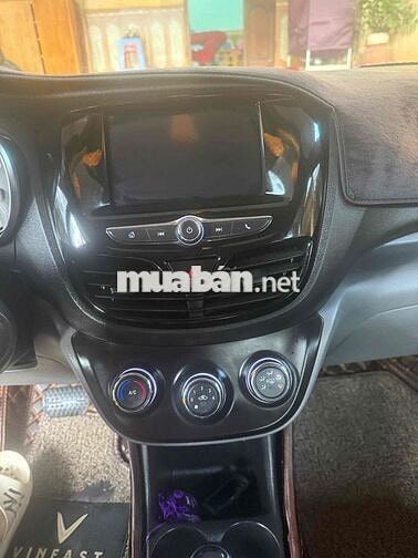 VinFast Fadil Plus 2020 Đỏ cam odo 3v9 zin