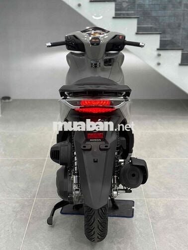 Sh350i 2022 máy thái màu ximăng