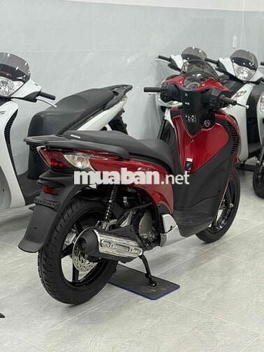 Sh150 nhập ý 2009 sm102 máy zin