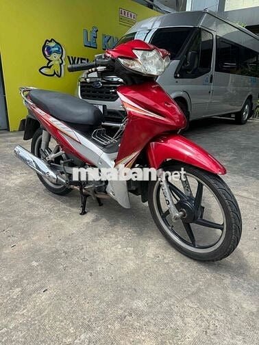 wave s110 bstp 2012 trao đổi xe xăng xe điện