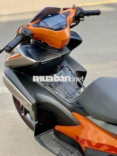 Yamaha NVX 125 2019 Chính Chủ Xe Đẹp Có Cảng Givi