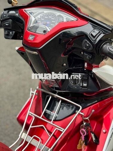 💥AB 125 khoá Smartkey chính chủ BS đẹp 36000