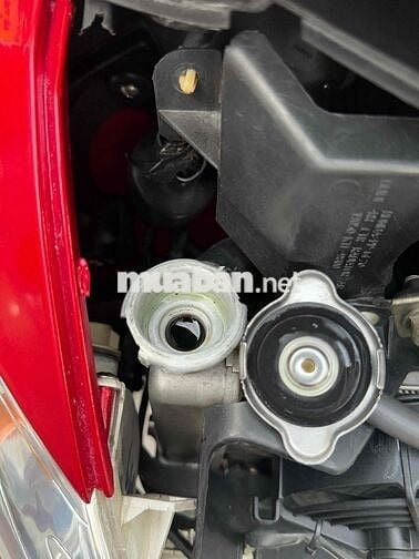 Sh150 nhập ý 2009 sm102 máy zin