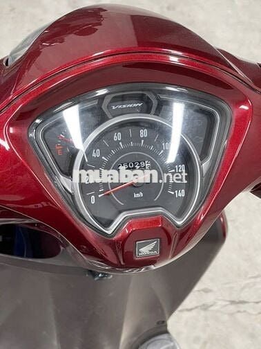 🛵 BÁN NHANH: HONDA -  VISION - ĐỜI 2019 🔥