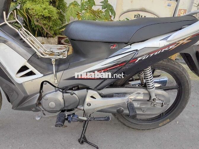 Honda Future Neo lên áo Future X