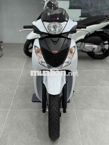 Sh150 sm5012 date 2012 máy zin đẹp